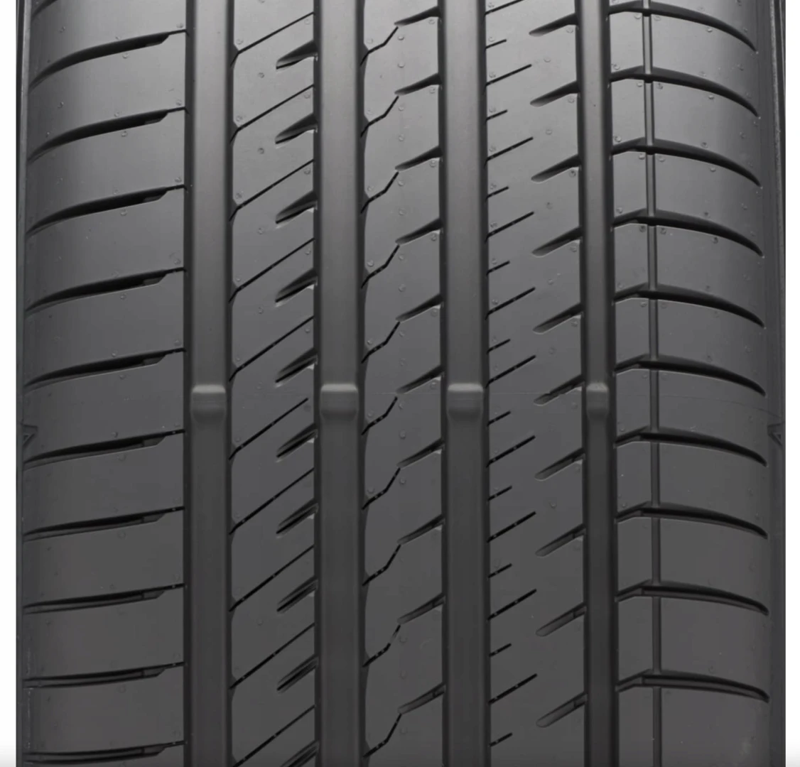 275/35R20 opona SUMITOMO HTR Z5 XL MFS 102Y